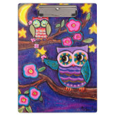 Schale Klemmbrett (Vorderseite)