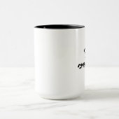 Schale Kreativität Tasse (Zentrum)