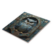 Schale - Kunsthandwerk Keramik Tile Fliese (Seite)