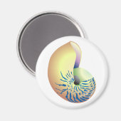 SCHALE MAGNET (Vorderseite/Rückseite)