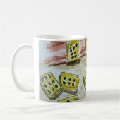 Schale Milliamperestunde Jongg (mahjong)/Tasse Kaffeetasse (Links)