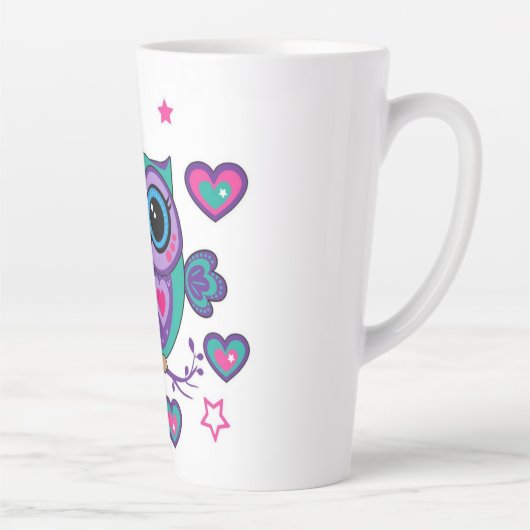 Schale mit Harzen Milchtasse (Rechts)