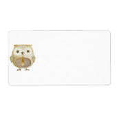 Schale mit Krawatte (Vorne)