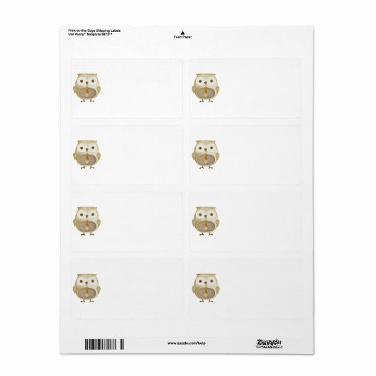 Schale mit Krawatte (Vorne)