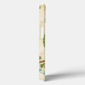 Schale mit kreisförmigen Mustern Case-Mate iPhone Hülle (Rückseite / Rechts)