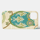Schale mit kreisförmigen Mustern Case-Mate iPhone Hülle (Rückseite (Horizontal))