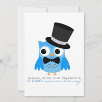 Schale mit Top Hat & Bow Krawatte Kinderdusche Ein