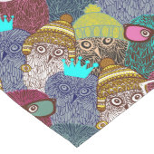 Schale Mittelgroßer Tischläufer (Ecke)