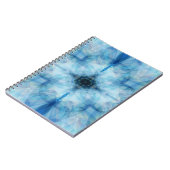 Schale Notizblock (Linke Seite)