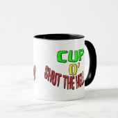 Schale O geschlossen Tasse (VorderseiteRechts)