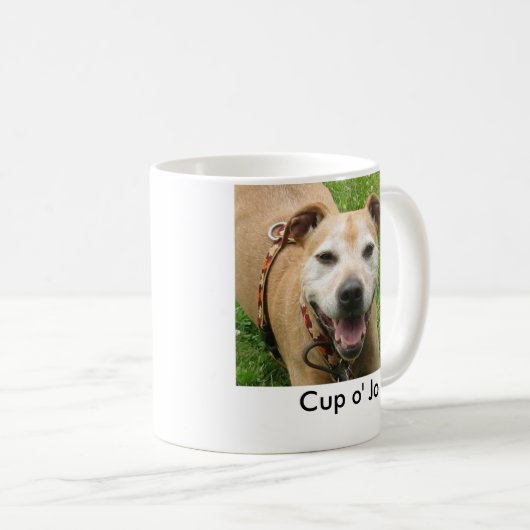 Schale o Jo Kaffeetasse (VorderseiteRechts)