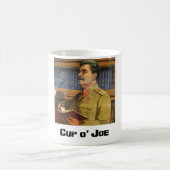 Schale o Joe Kaffeetasse (Mittel)
