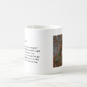 Schale 'O Joe Kaffeetasse (Mittel)