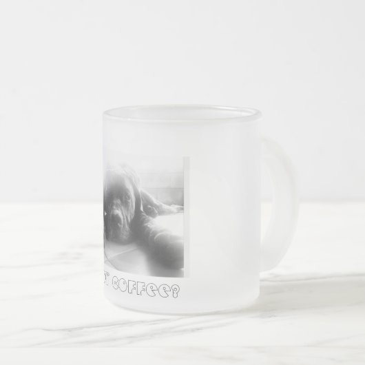 Schale O Joe Mattglastasse (VorderseiteRechts)