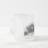 Schale O Joe Mattglastasse (Vorderseite Links)