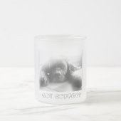 Schale O Joe Mattglastasse (Mittel)