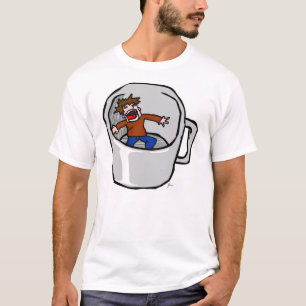 Schale o Joe T-Shirt