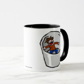 Schale O Joe Tasse (VorderseiteRechts)