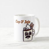 Schale O Jojo Tasse (VorderseiteRechts)
