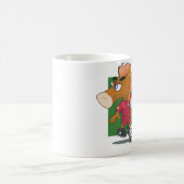 SCHALE PORTUGALS W KAFFEETASSE (Mittel)