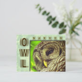 Schale Postkarte (Stehend Vorderseite)