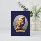 Schale Postkarte 5 (Stehend Vorderseite)