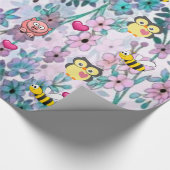 Schale, Schwein, Umhüllungspapier Geschenkpapier (Ecke)