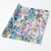 Schale, Schwein, Umhüllungspapier Geschenkpapier (Ungerollt)