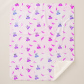 Schale Sherpadecke (Vorderseite)