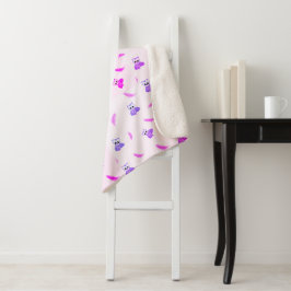 Schale Sherpadecke