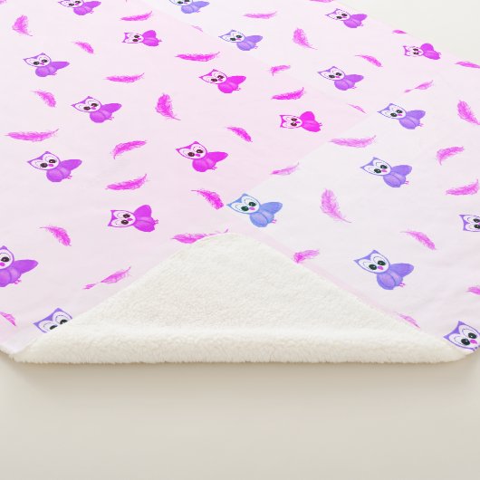 Schale Sherpadecke (3/4)