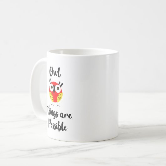 Schale sind möglich kaffeetasse (Vorderseite Links)