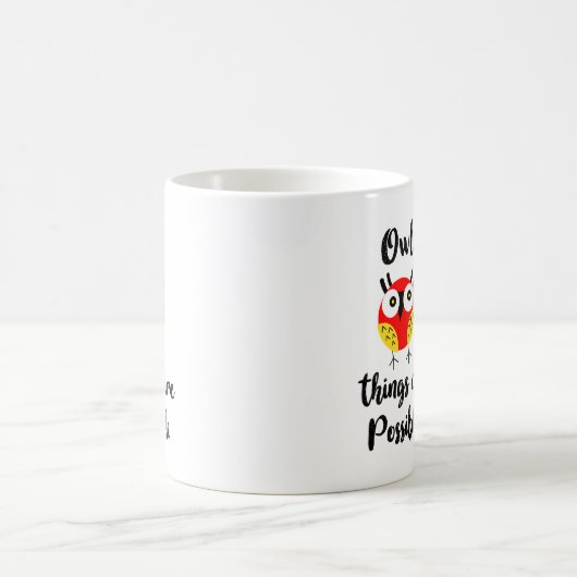 Schale sind möglich kaffeetasse (Mittel)