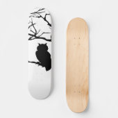 Schale/Skateboard Skateboard (Vorderseite)