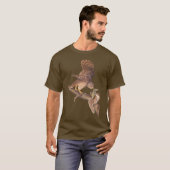 Schale T-Shirt (Vorne ganz)