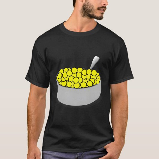 Schale T-Shirt (Vorderseite)