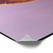 Schale, Tang-Dynastie Poster (Ecke)