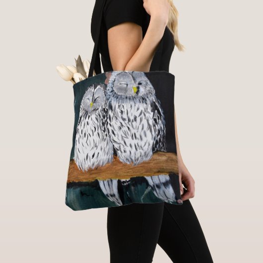 Schale Tasche (Von Nahem)