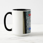 Schale Tasse (Links)