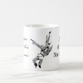 Schale/Tasse Kaffeetasse (Mittel)
