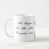 Schale/Tasse Kaffeetasse (Links)