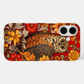 Schale und Zinnia-Blume Case-Mate iPhone Hülle (Rückseite (Horizontal))