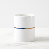 Schale Verwirrung Kaffeetasse (Mittel)