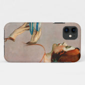 Schale von Java Case-Mate iPhone Hülle (Rückseite (Horizontal))
