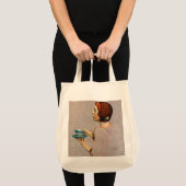 Schale von Java Tragetasche (Vorderseite (Produkt))