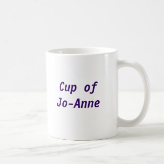 Schale von Joanne Kaffeetasse