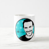 Schale von Joe! Kaffeetasse (Mittel)