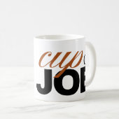 Schale von Joe Kaffeetasse (VorderseiteRechts)