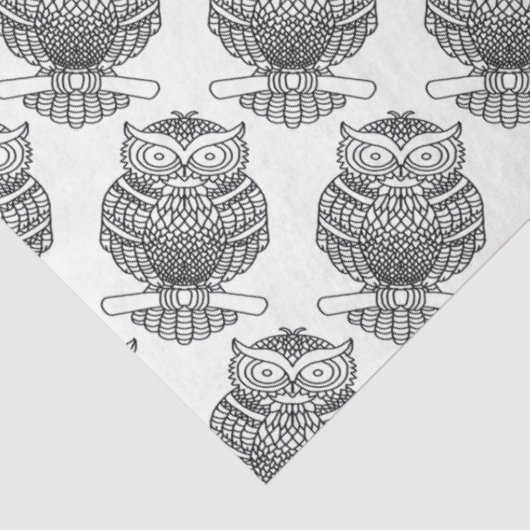 Schale (weiß) - Gewebepapier Seidenpapier (Ausschnitt)