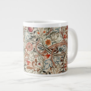 Schale William Morris Blumendesign  Jumbo-Tasse